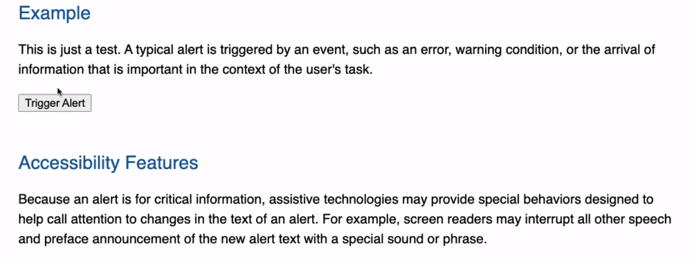 ARIA Accessibility: The Beginner’s Guide To Understanding How It Works